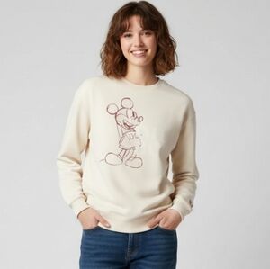 Disney Mickey Mouse Sweater